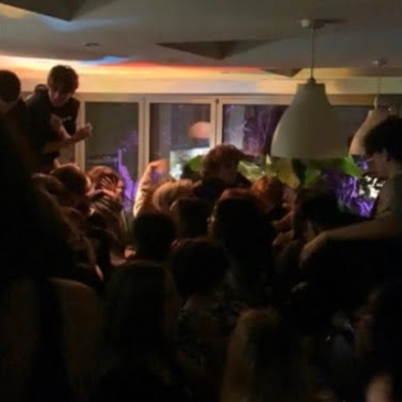 Meet your Posher, Ainsley - Picture 1 of 1